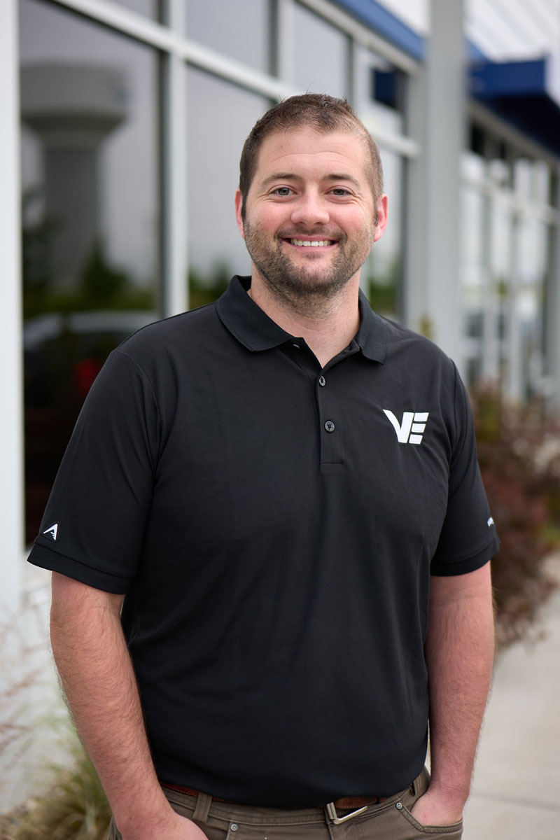 Kole Vogt